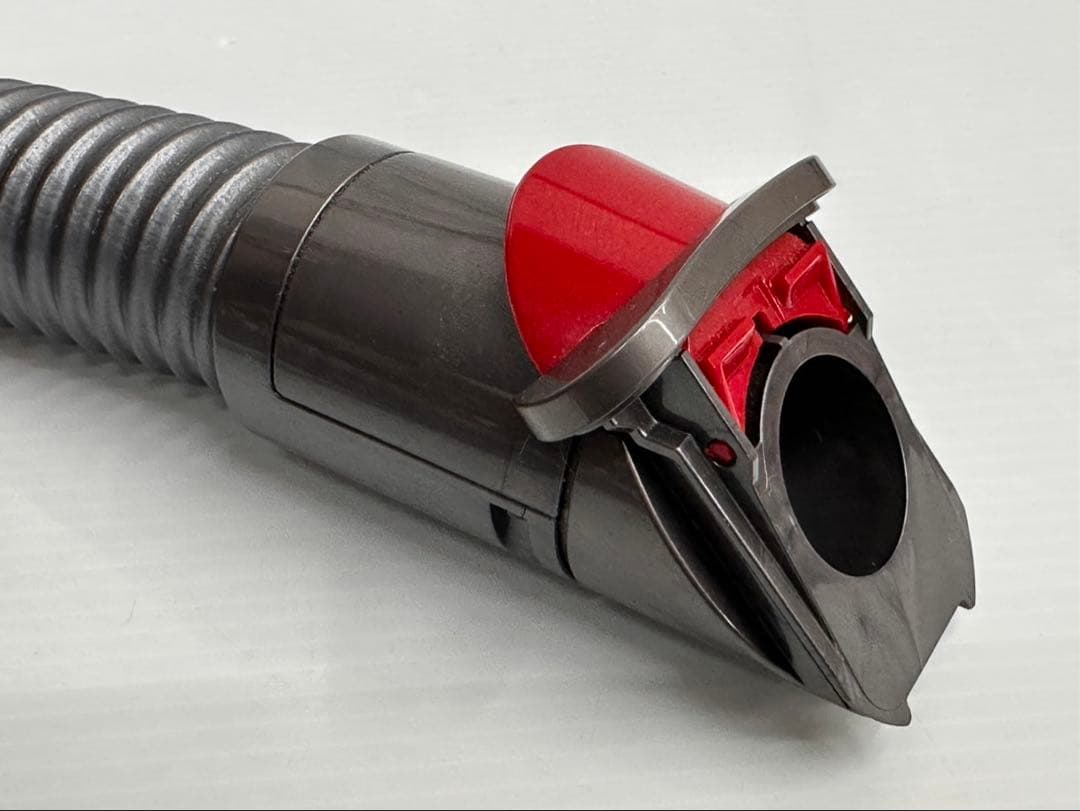 美品　CY29 純正品　動作保証品　Dyson ダイソン　掃除機　ホース　綺麗