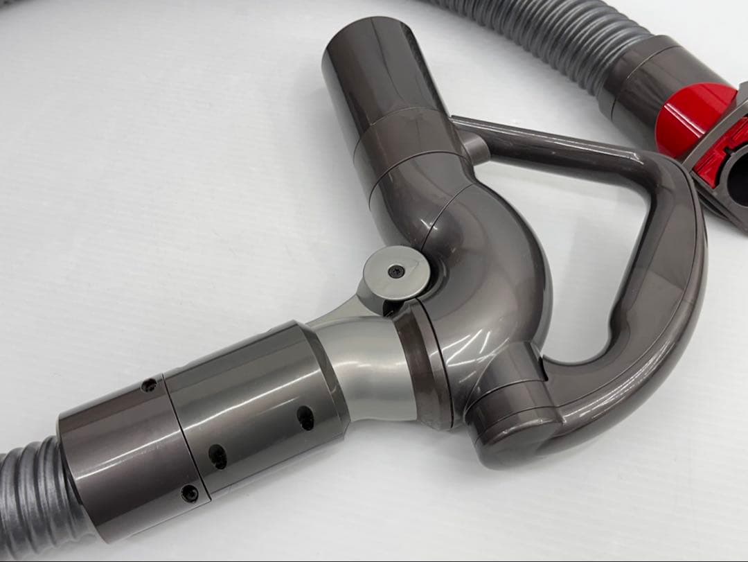 美品　CY29 純正品　動作保証品　Dyson ダイソン　掃除機　ホース　綺麗