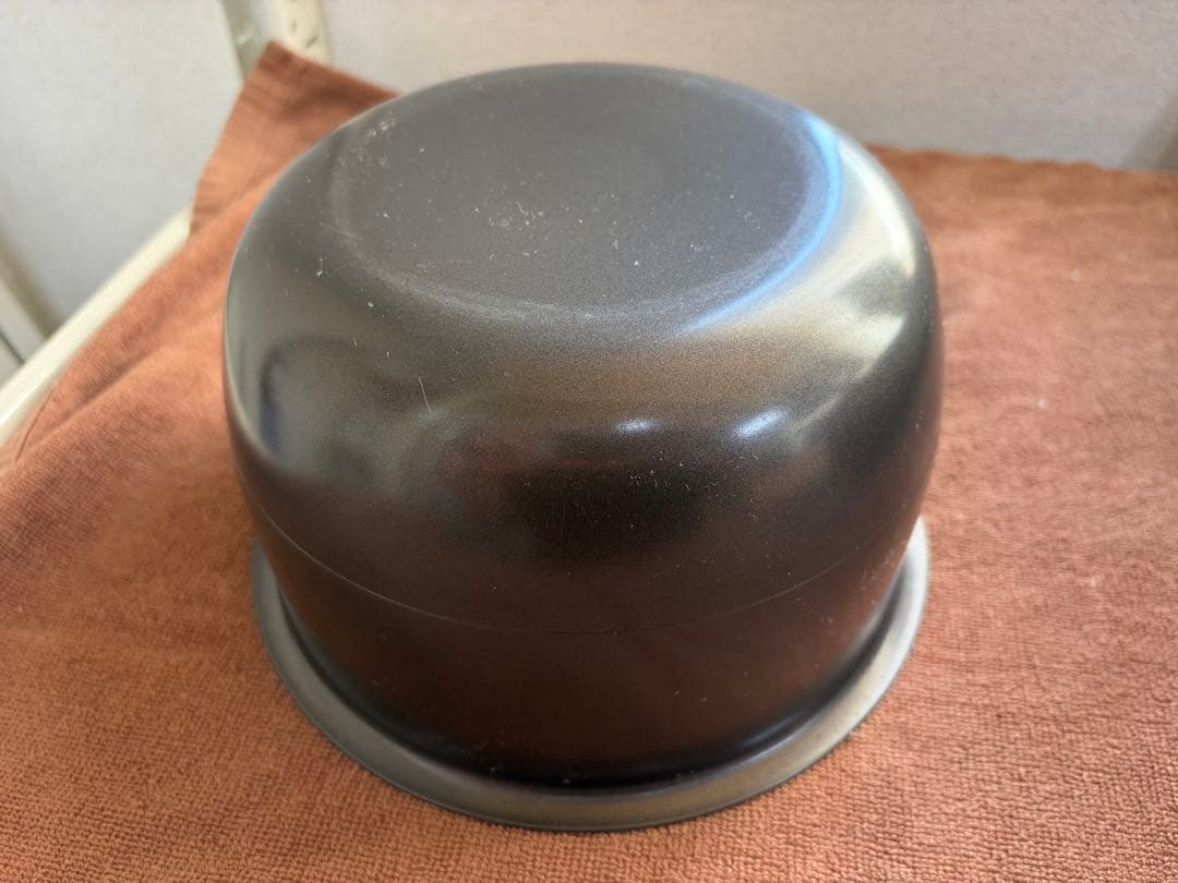 m 1128象印 IH炊飯器 NW-VC10 5.5合炊き 23年製