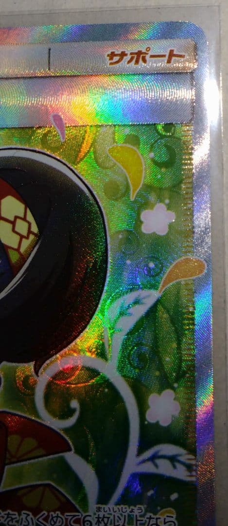 エリカのおもてなし　SR sm9 107/095