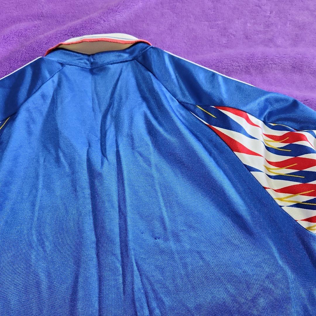 激レア　92年　横浜Fマリノス　オールドユニフォーム　アディダス　Lサイズ