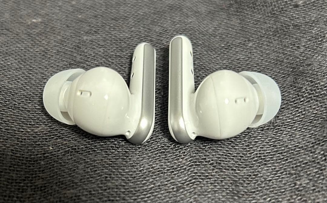 【極美品】 Anker Soundcore Liberty5 ワイヤレスイヤホン