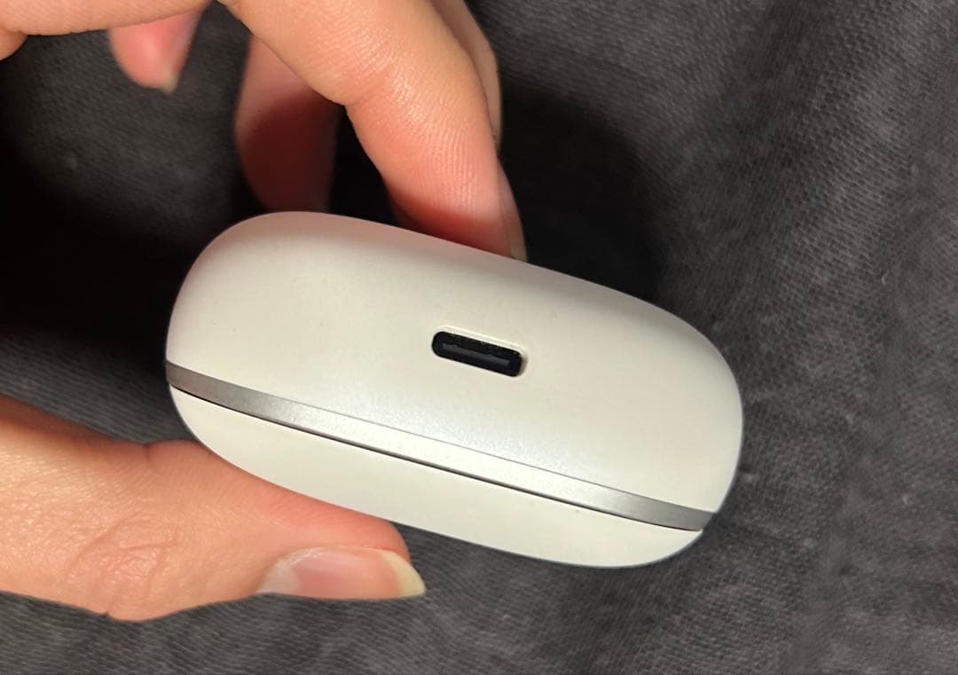 【極美品】 Anker Soundcore Liberty5 ワイヤレスイヤホン