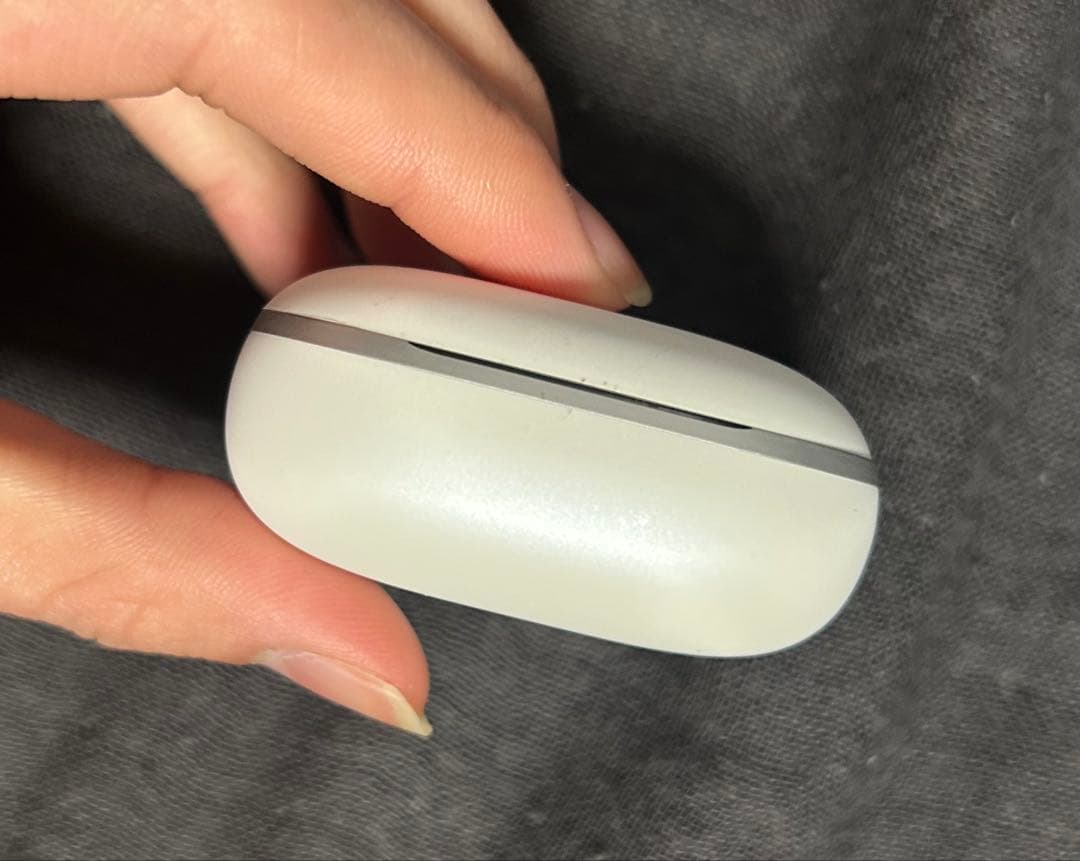 【極美品】 Anker Soundcore Liberty5 ワイヤレスイヤホン