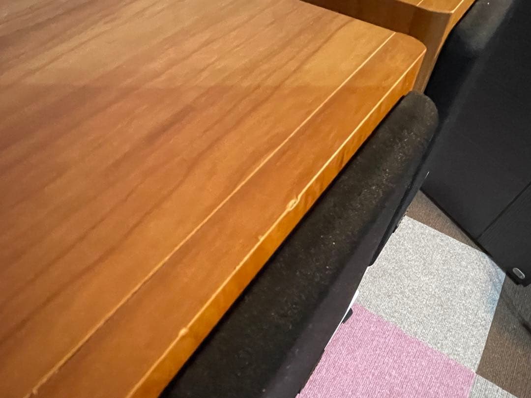 ortofon Concorde 105 スピーカー　オルトフォン　デンマーク