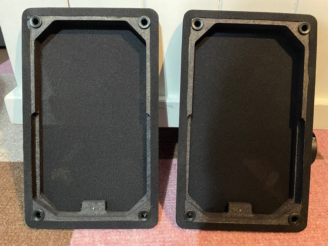 ortofon Concorde 105 スピーカー　オルトフォン　デンマーク