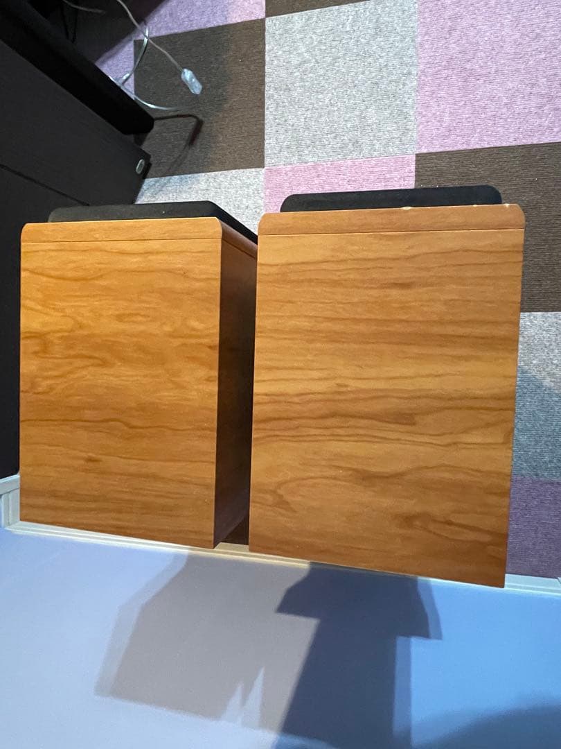 ortofon Concorde 105 スピーカー　オルトフォン　デンマーク