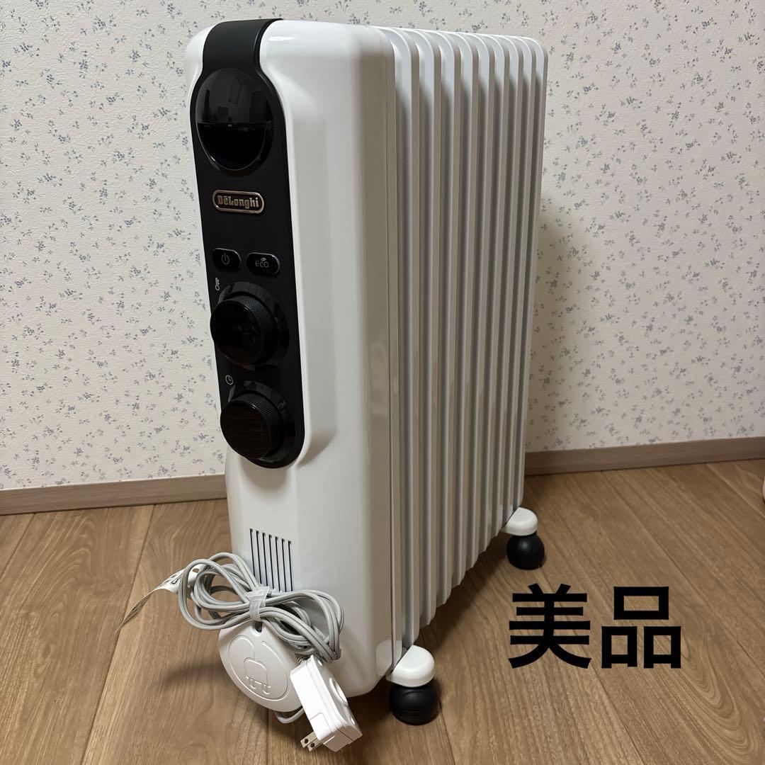 デロンギ　アミカルドオイルヒーター