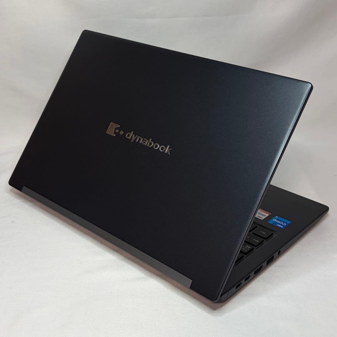 美品 dynabook G83 第11世代 i5 16GB 256GB オフィス