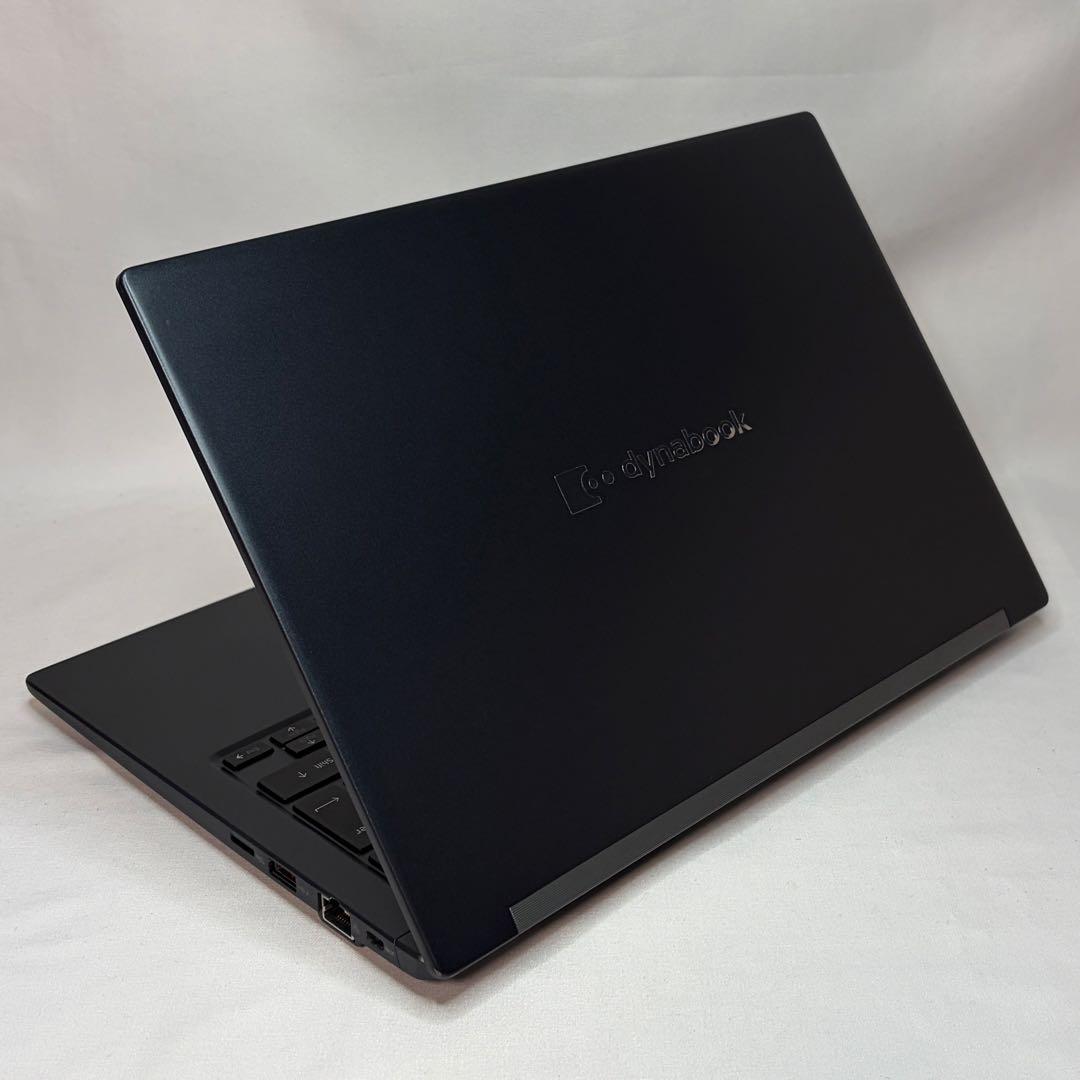 美品 dynabook G83 第11世代 i5 16GB 256GB オフィス