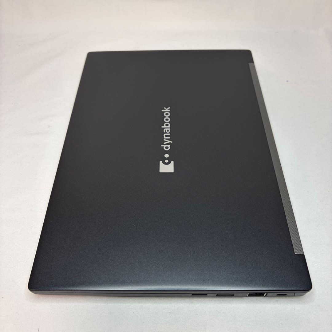 美品 dynabook G83 第11世代 i5 16GB 256GB オフィス
