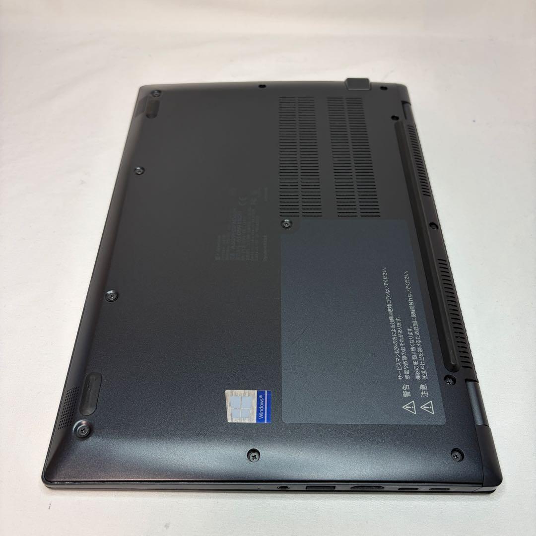 美品 dynabook G83 第11世代 i5 16GB 256GB オフィス