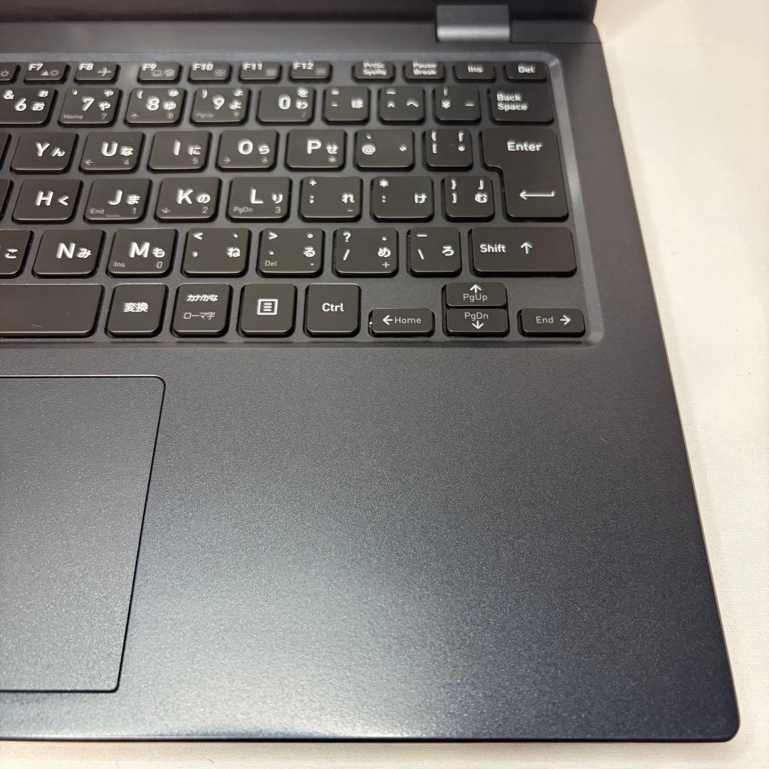 美品 dynabook G83 第11世代 i5 16GB 256GB オフィス