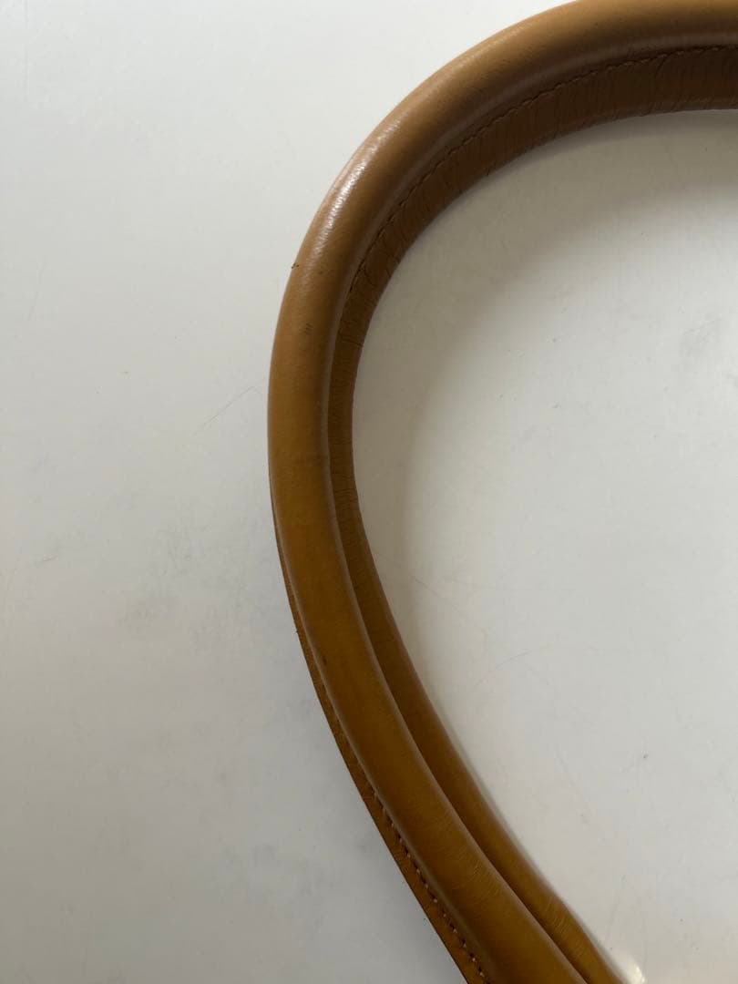 GUCCI GGキャンバス ショルダーバッグ　ジャッキー