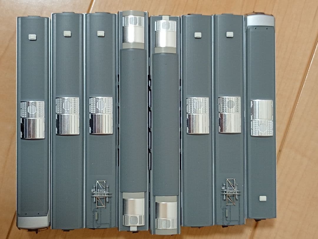 TOMIX 横須賀線E217系 8両セット 92700