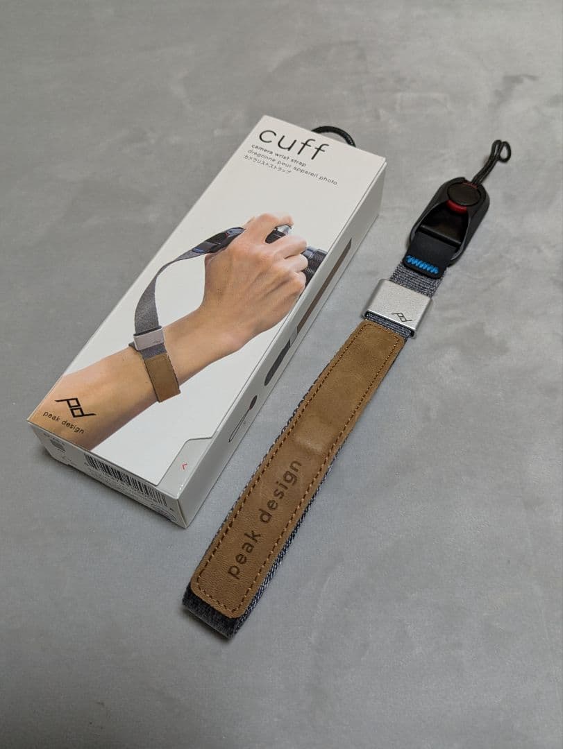 LUMIX DMC-GX7MK2 標準ズームレンズキット 。リストストラップなし