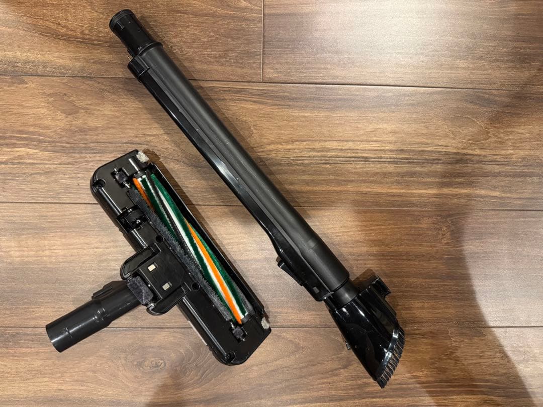 掃除機 TOSHIBA VC-S650X 東芝クリーナー