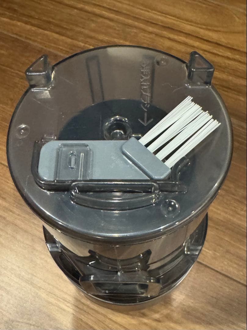 掃除機 TOSHIBA VC-S650X 東芝クリーナー