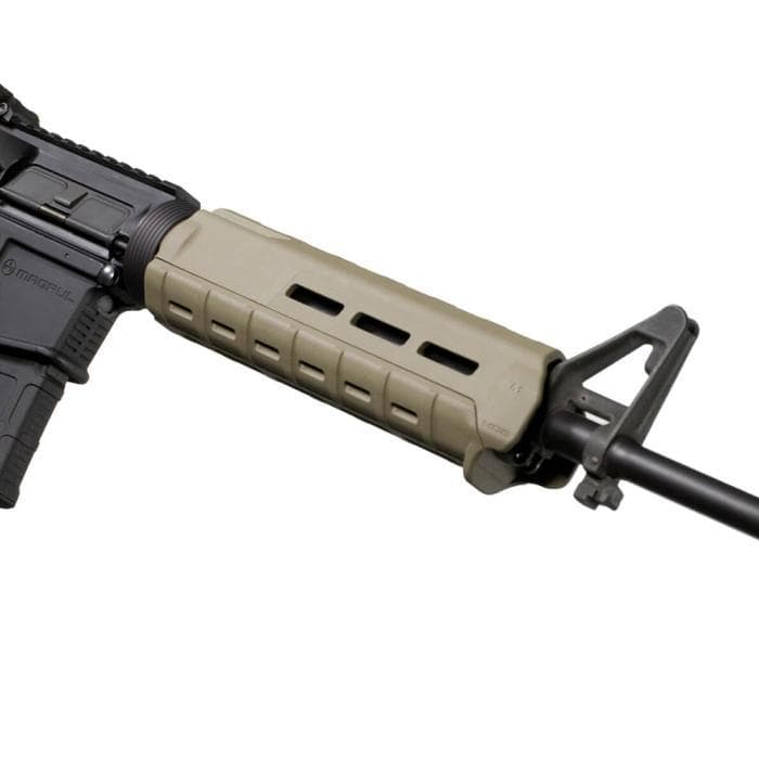 マグプル MAG426 BK MAGPUL MOE ハンドガード 実物