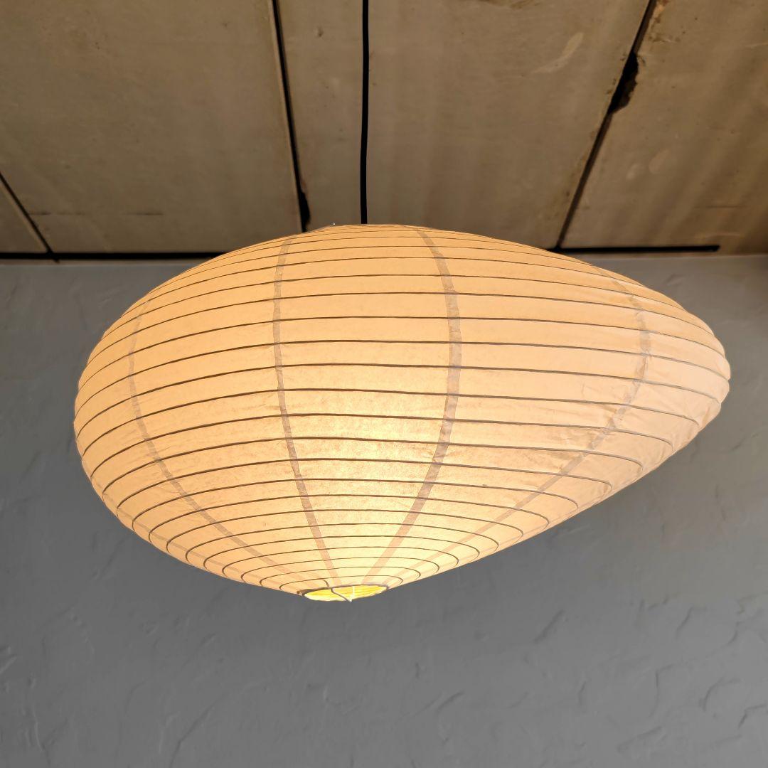 イサムノグチ　AKARI アカリ 16A　リプロダクト　保証あり　迅速発送　6