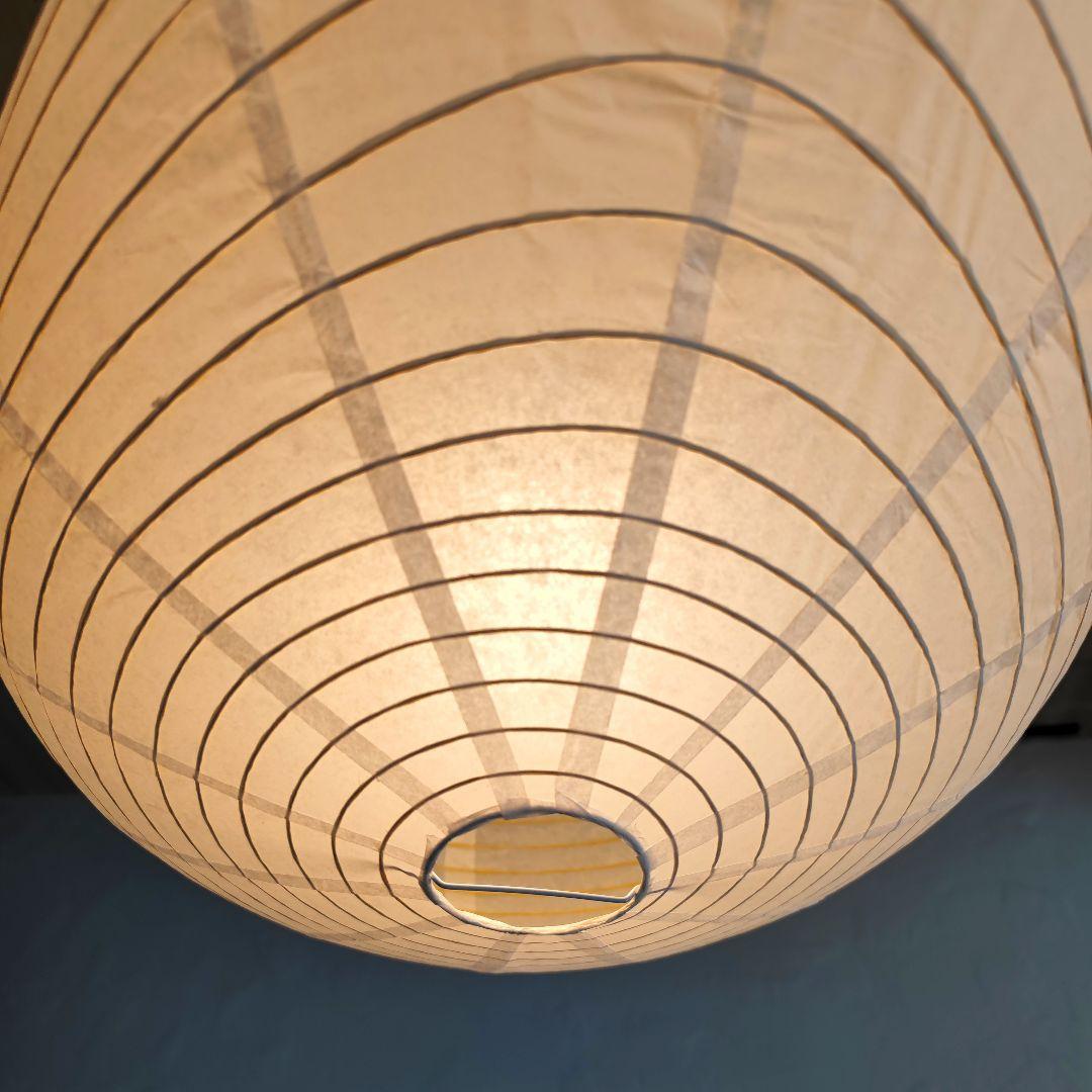 イサムノグチ　AKARI アカリ 16A　リプロダクト　保証あり　迅速発送　6