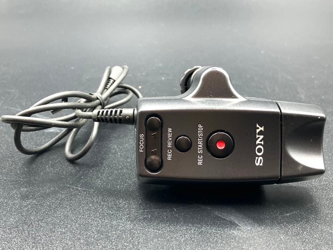 SONY ソニーRM-1BP リモートコマンダー SH-L32WBP 液晶フード