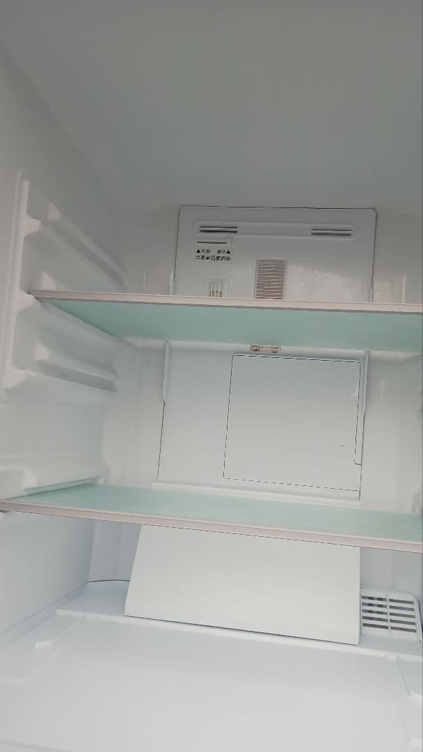 SHARP 冷凍冷蔵庫 SJ-D14D-W 2018年製