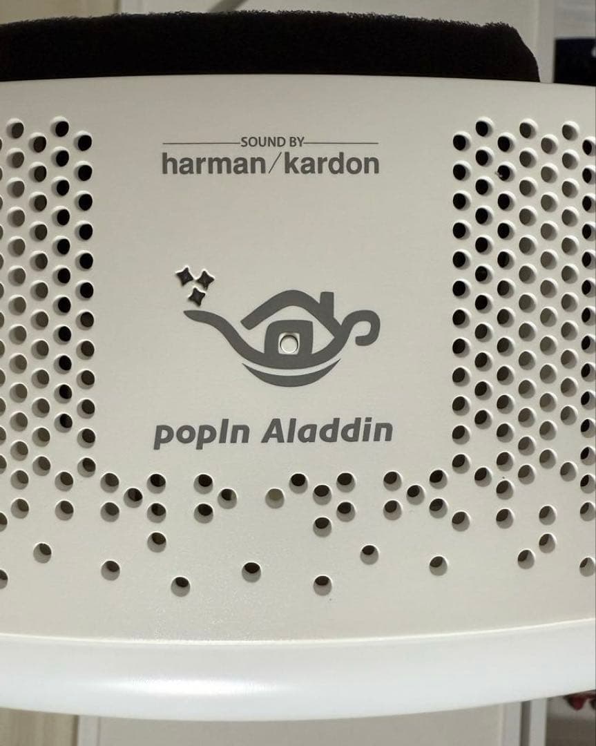 popIn Aladdin 2 ポップインアラジン プロジェクター