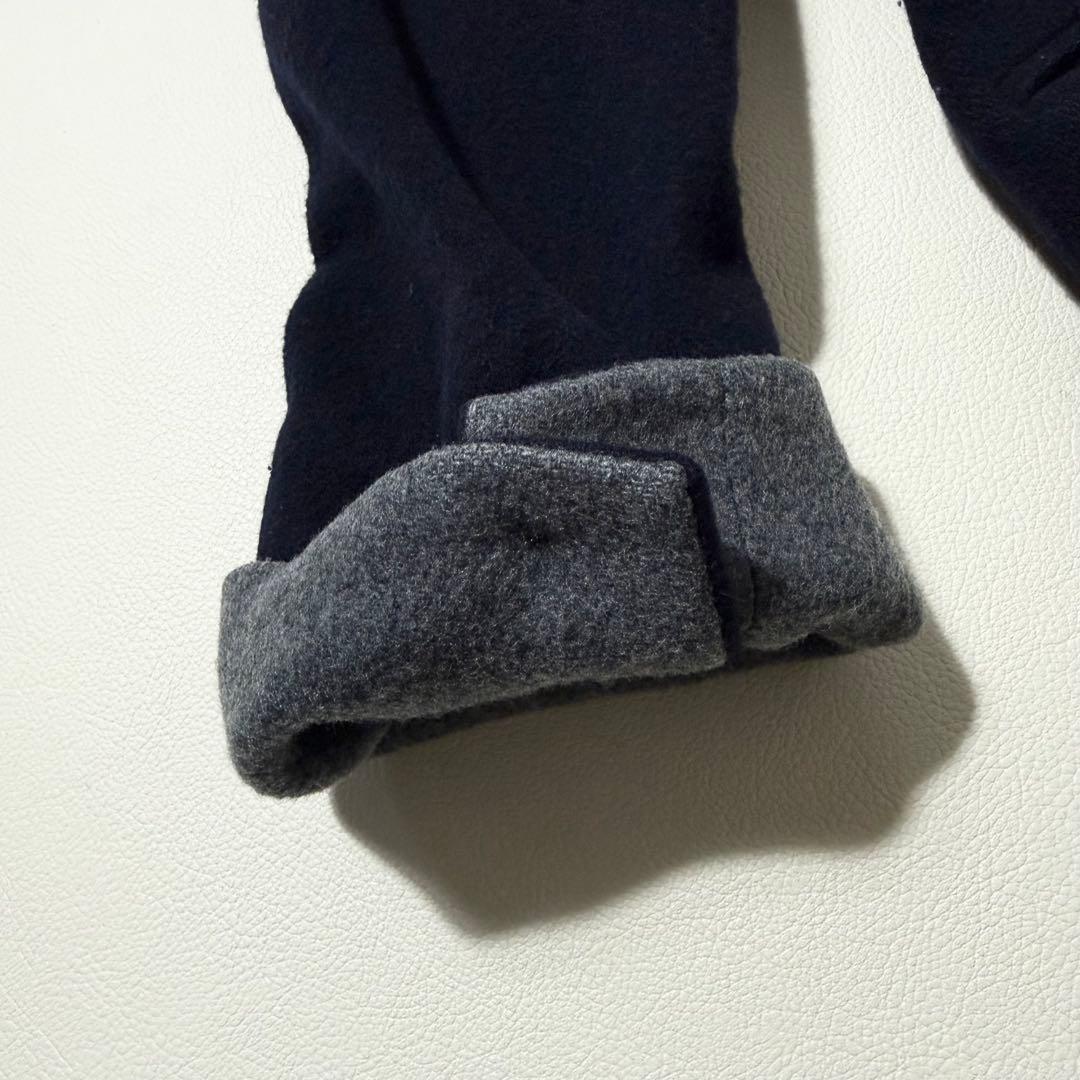 暮らし＆トリップ　３WAY 襟のかろやかチェスターコート