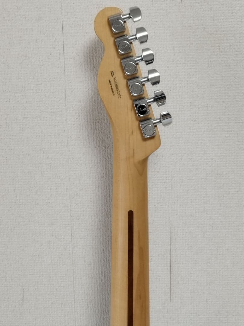 やまFender Player Telecaster