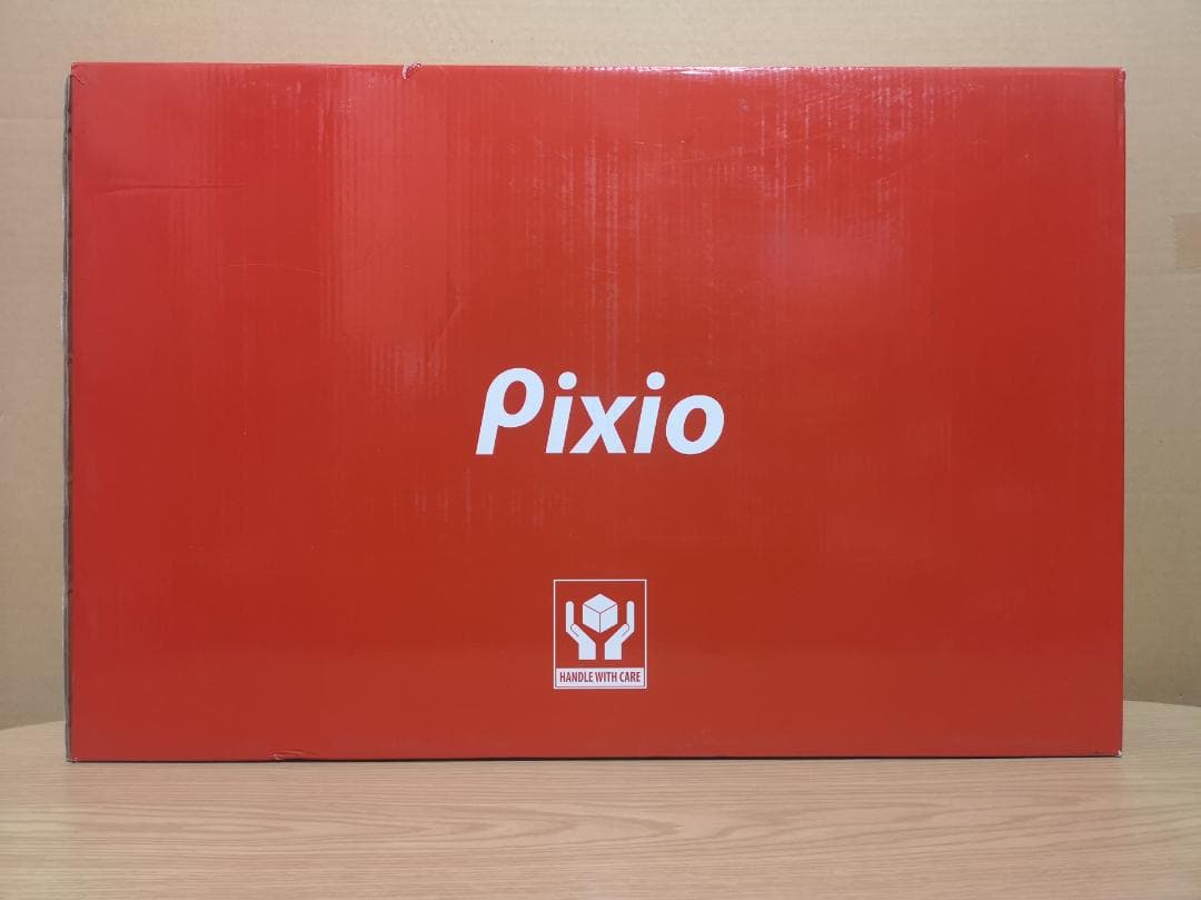 Pixio PX248Wave ゲーミングモニター 23.8型 200Hz 美品