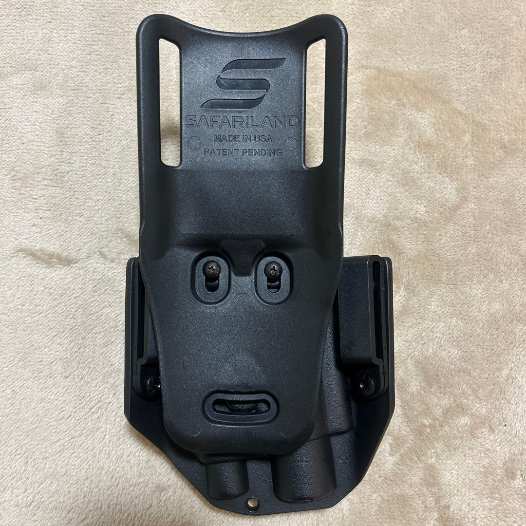 DIRECT ACTION OWBホルスター