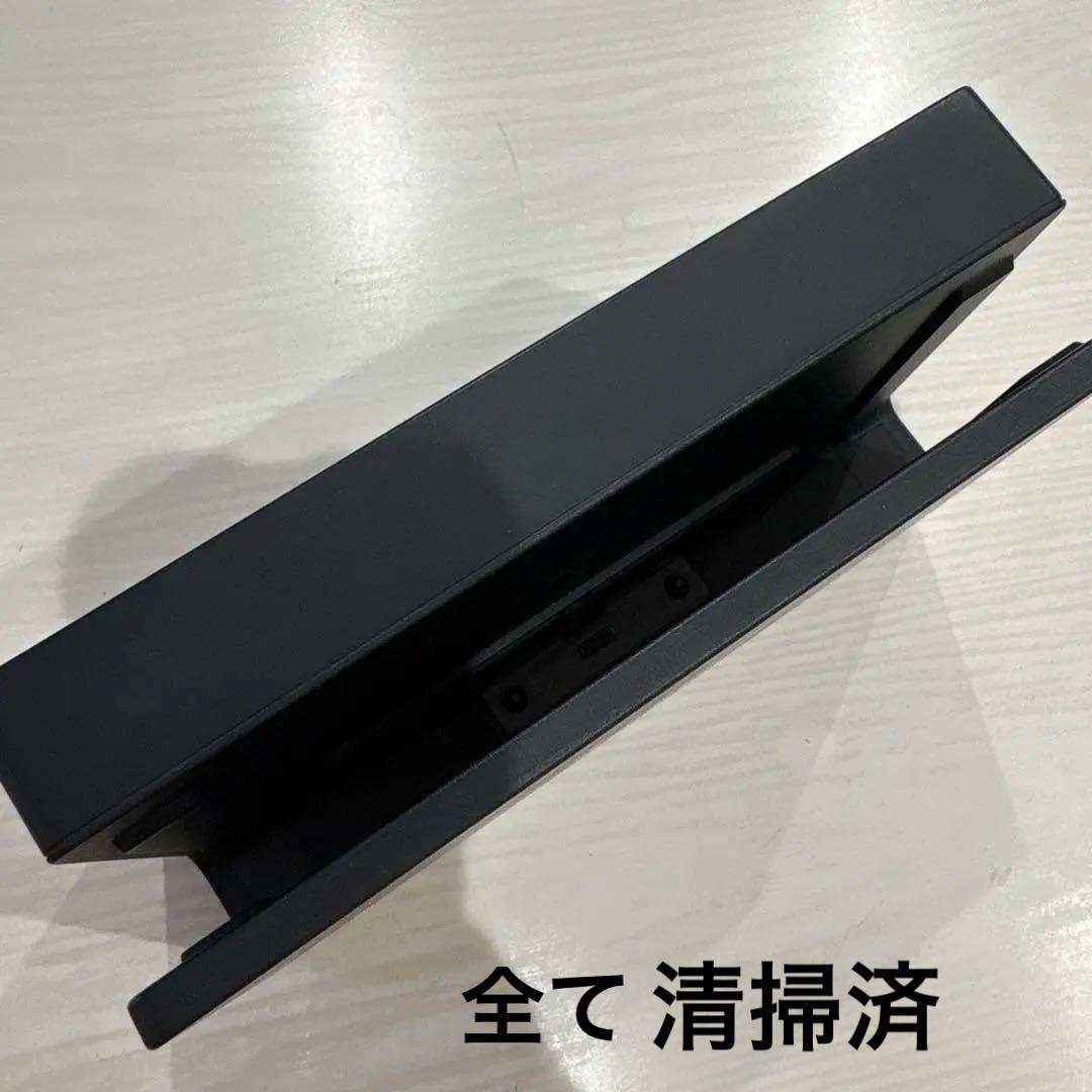 任天堂 Switch 本体・社外品コントローラー・あつ森 ソフトのセット