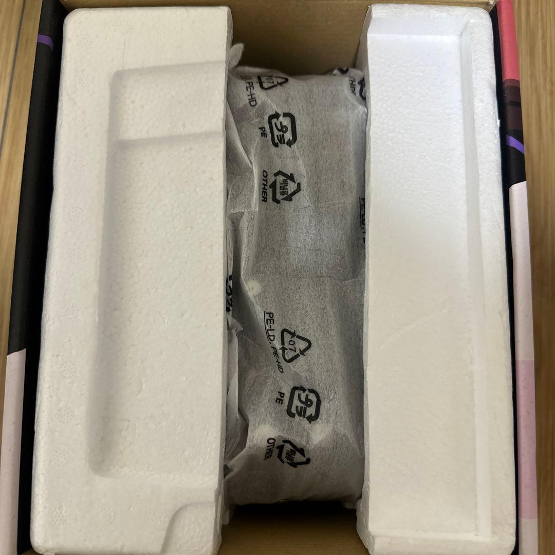 YAMAHA ライブストリーミングミキサー ブラック AG03MK2 B