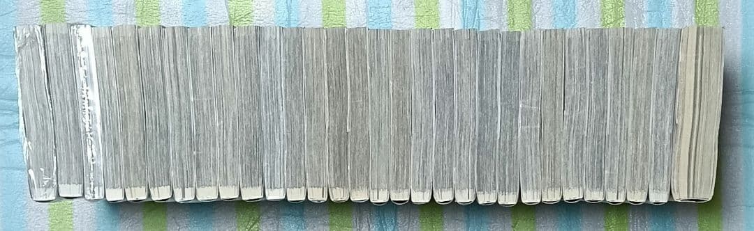 「ワールドトリガー 1〜29巻（既刊全巻）+オフィシャルデータブック」