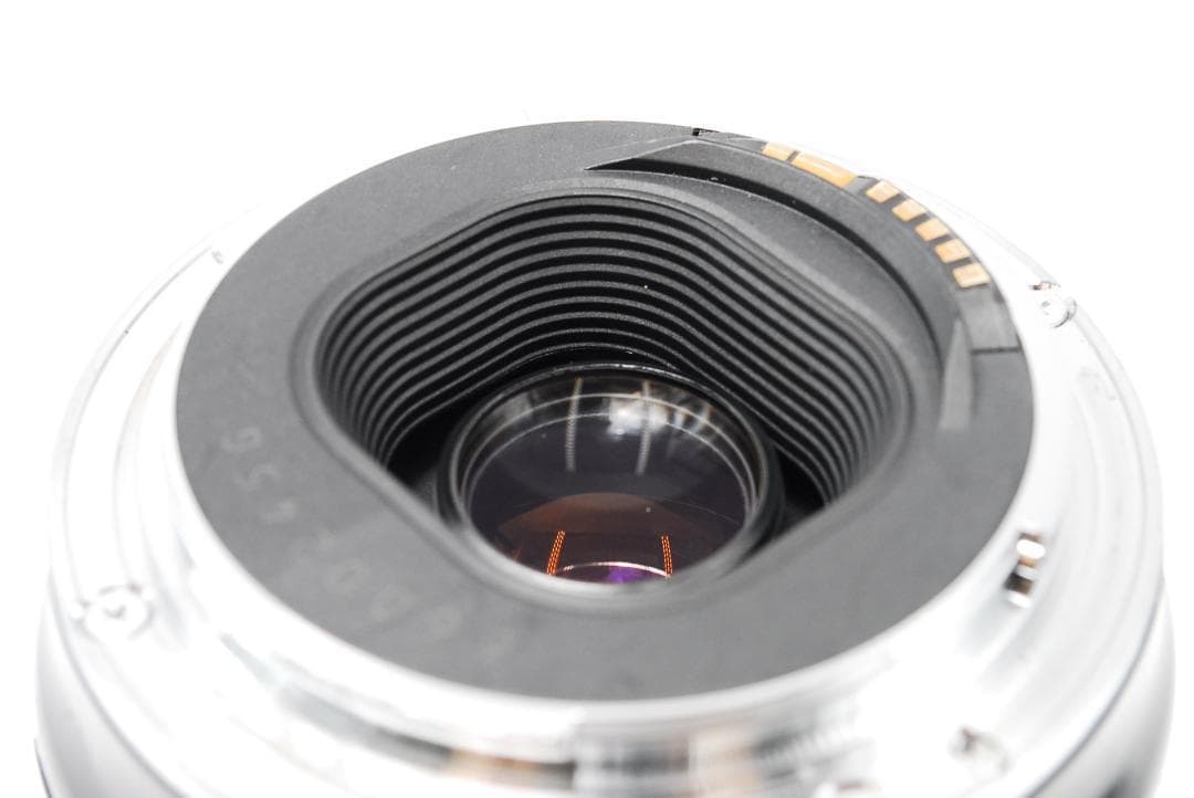 大人気❤️望遠レンズ❤️Canon キャノン　EF 100-300mm USM✨