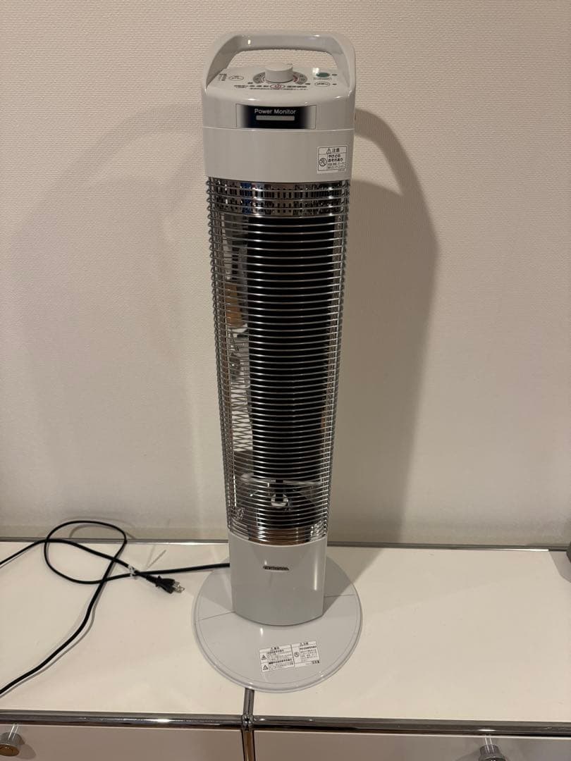 yuribell CORONA(コロナ) 電気ストーブ