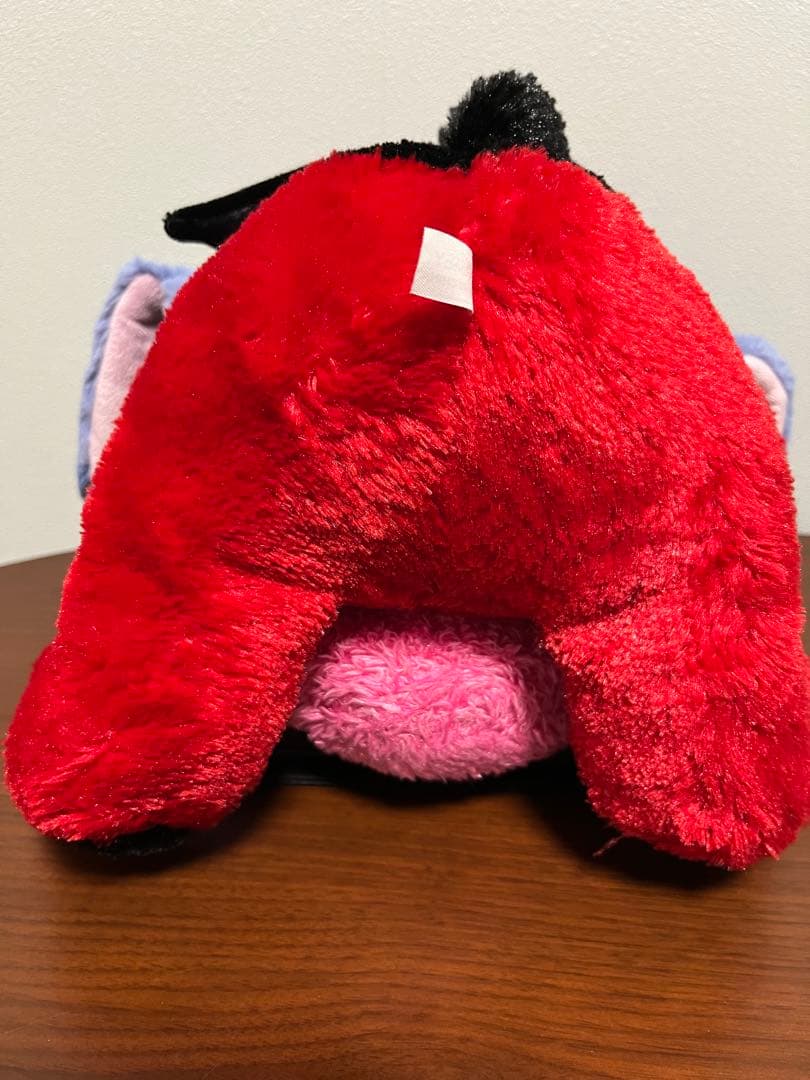 スティッチ My Little Devil