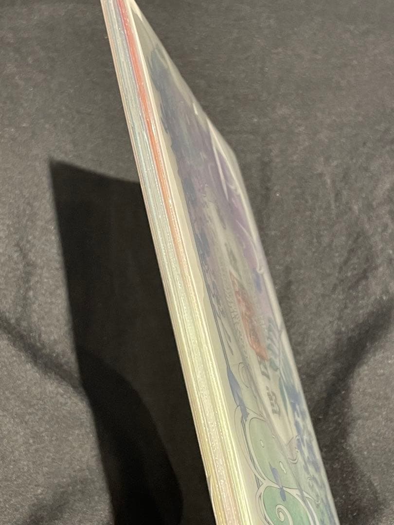 とくびぐみ クリアファイル マルイ特典 三日月 長義 山姥切 南泉 鯰尾 セット