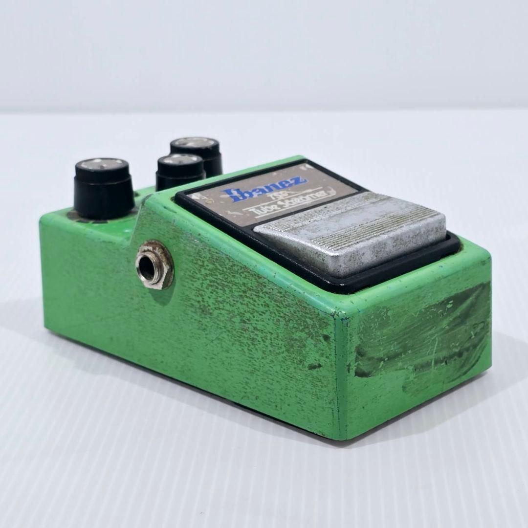 Ibanez TS9 Tube Screamer ギター エフェクター