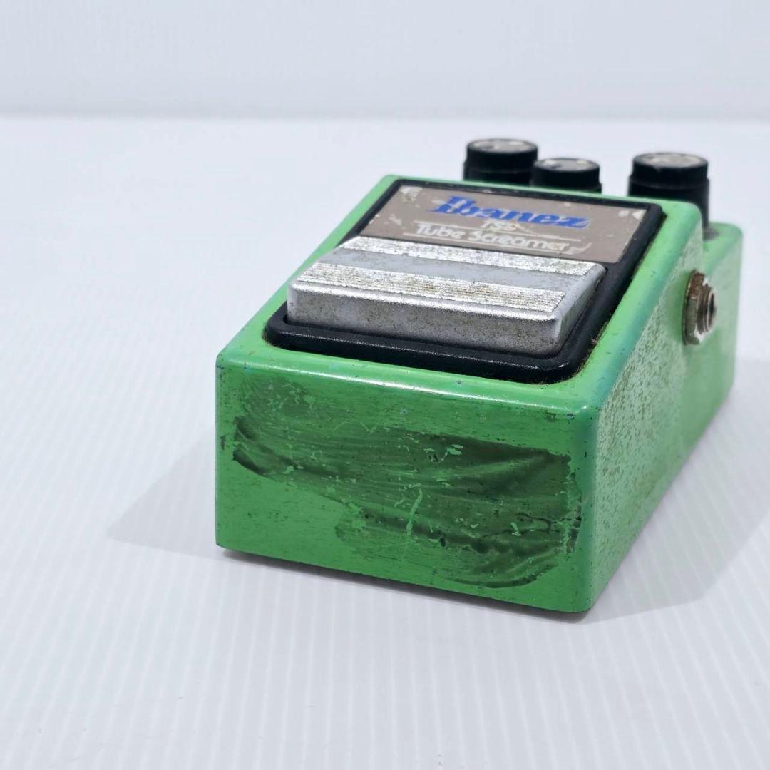 Ibanez TS9 Tube Screamer ギター エフェクター