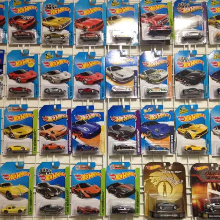 ホットウィール まとめ売り