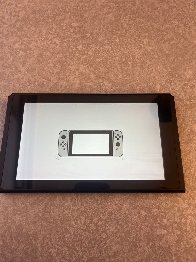 ニンテンドースイッチ 本体セット キャリングケース付き