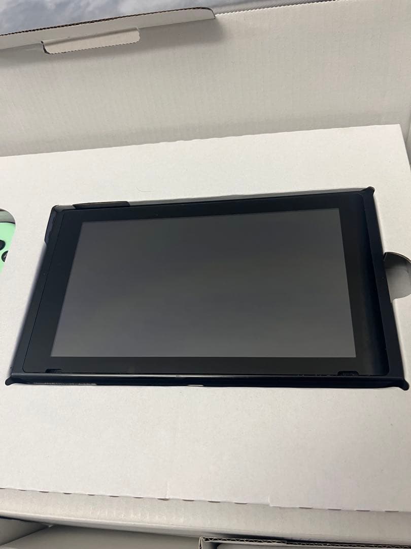 ニンテンドースイッチ 本体セット キャリングケース付き