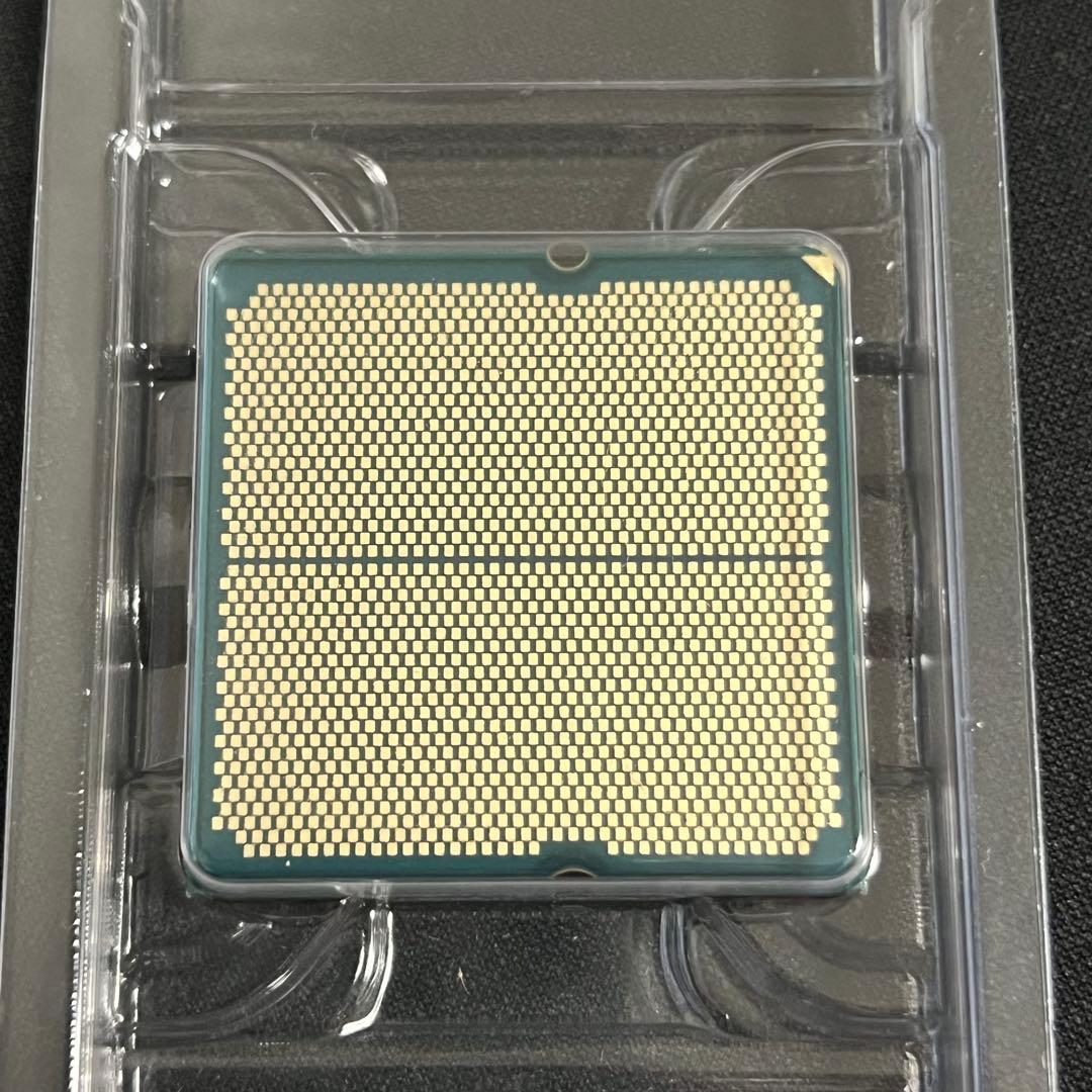 新品 AMD Ryzen 7 7800X3D