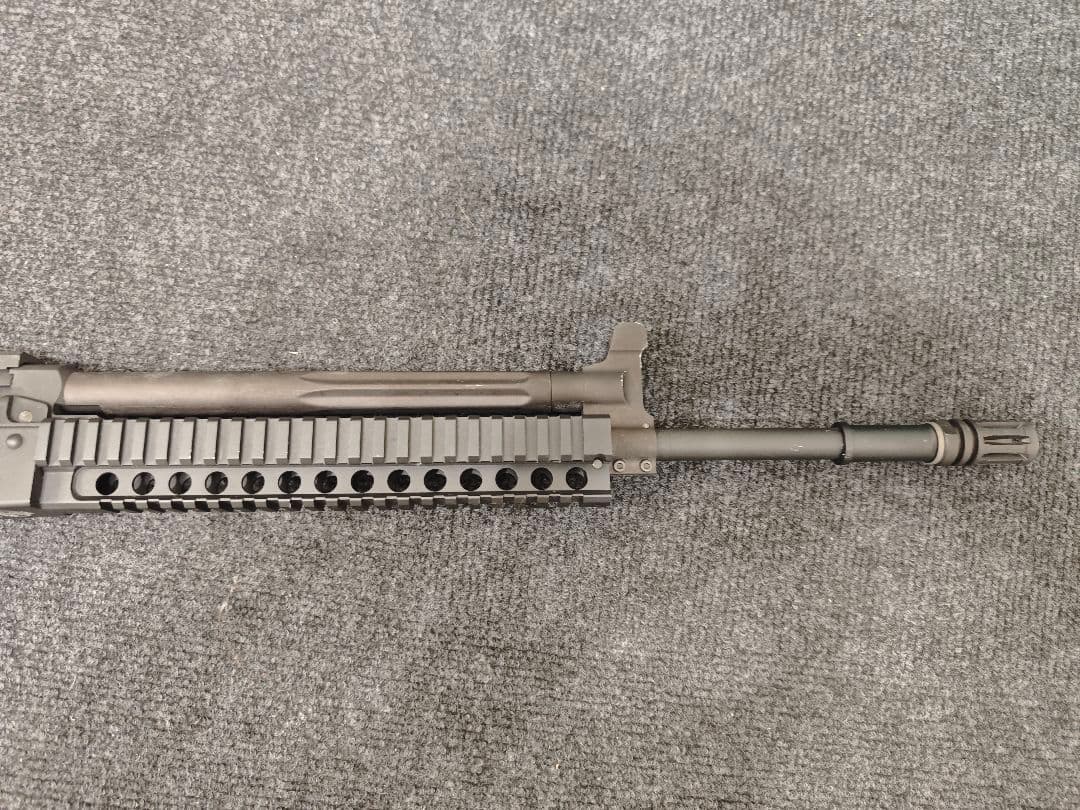 KSC ak74 ktr-03 ガスブロ