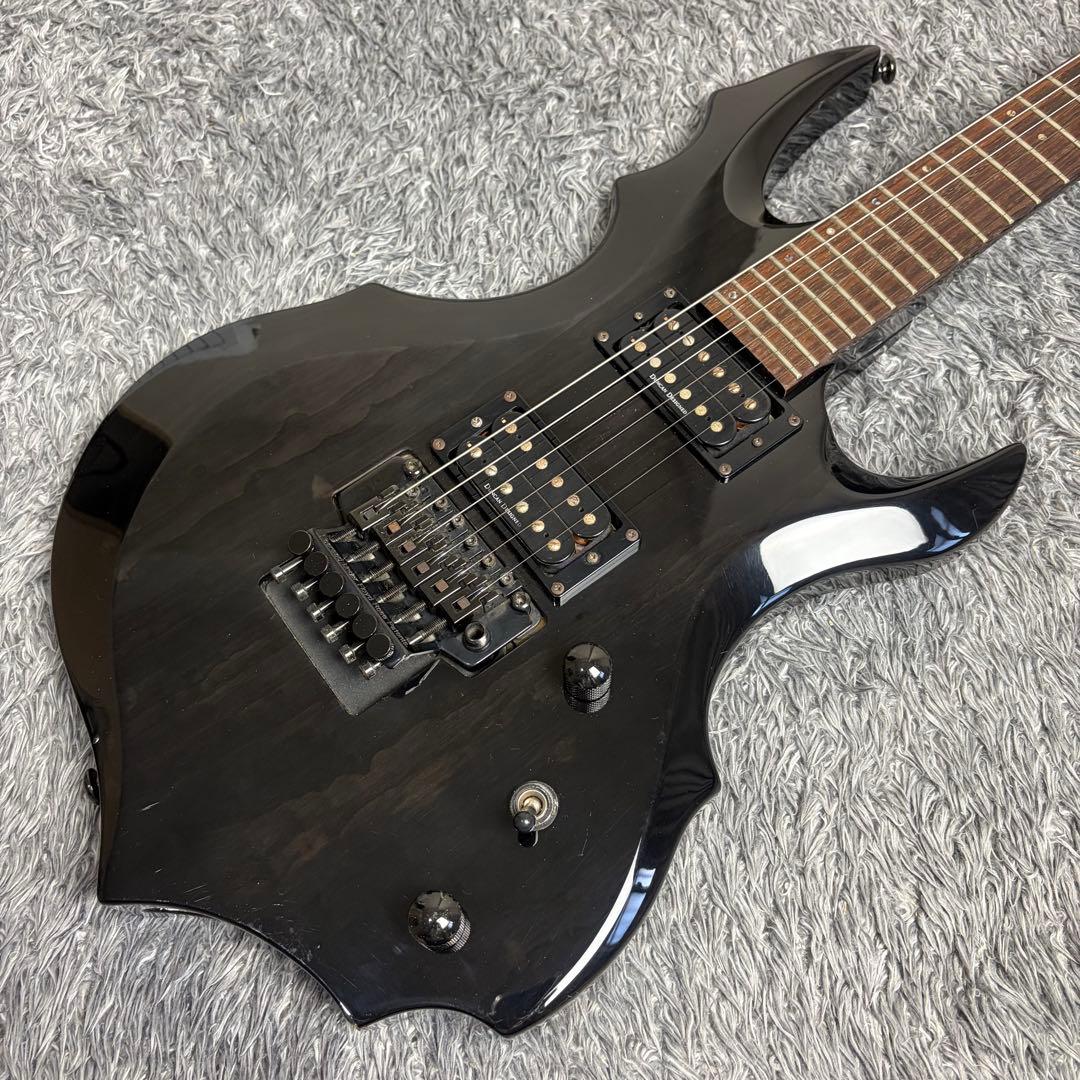 ギター Grassroots G-FR-62GT Forest