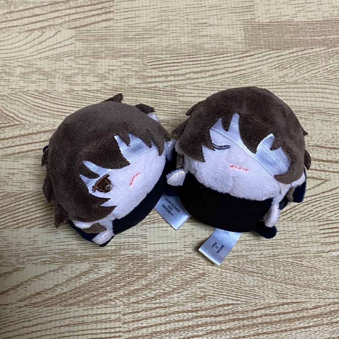 文スト　文豪ストレイドッグス　太宰治　もちマス　まとめ売り