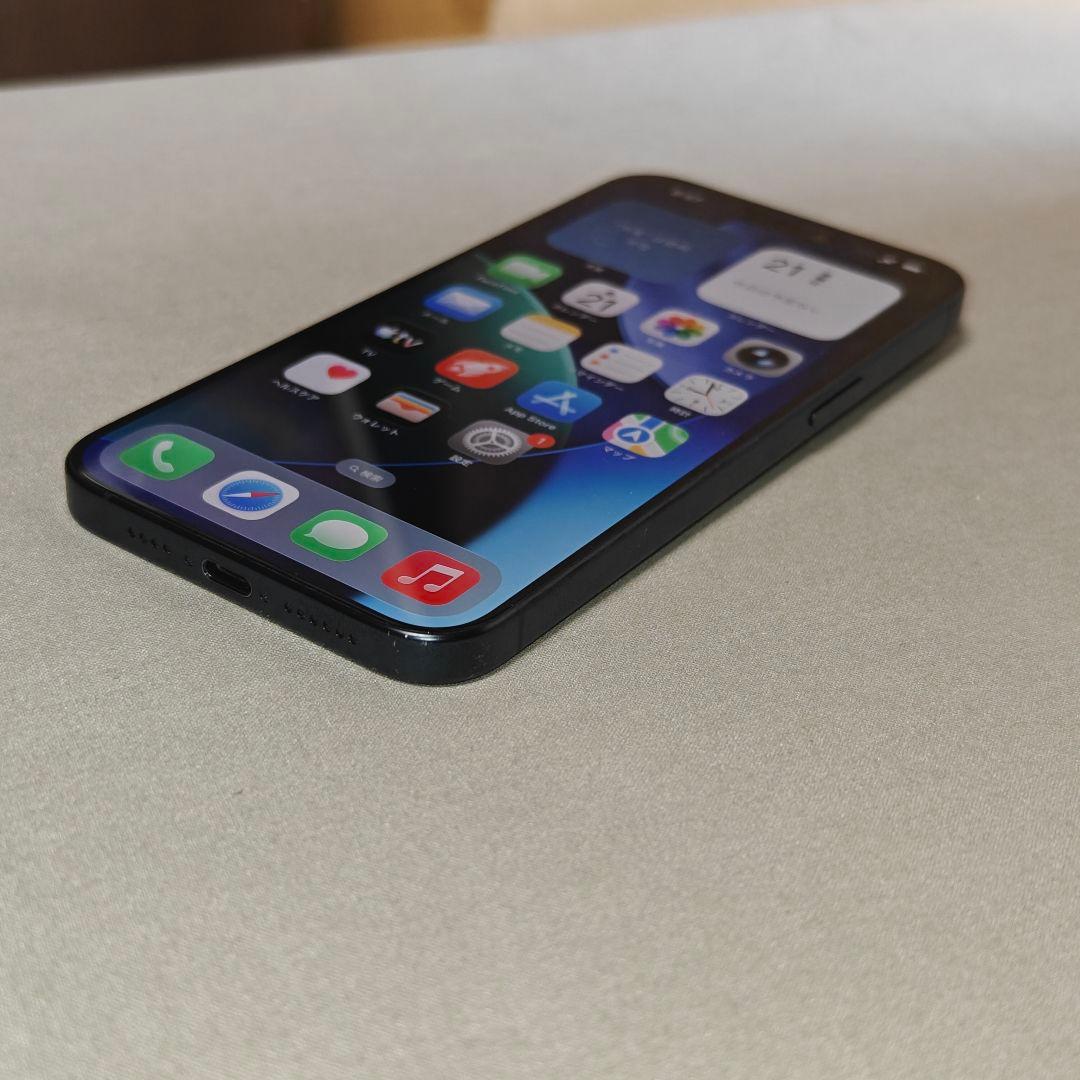 Apple iPhone 15 Pro Max 256GB ブルーチタ