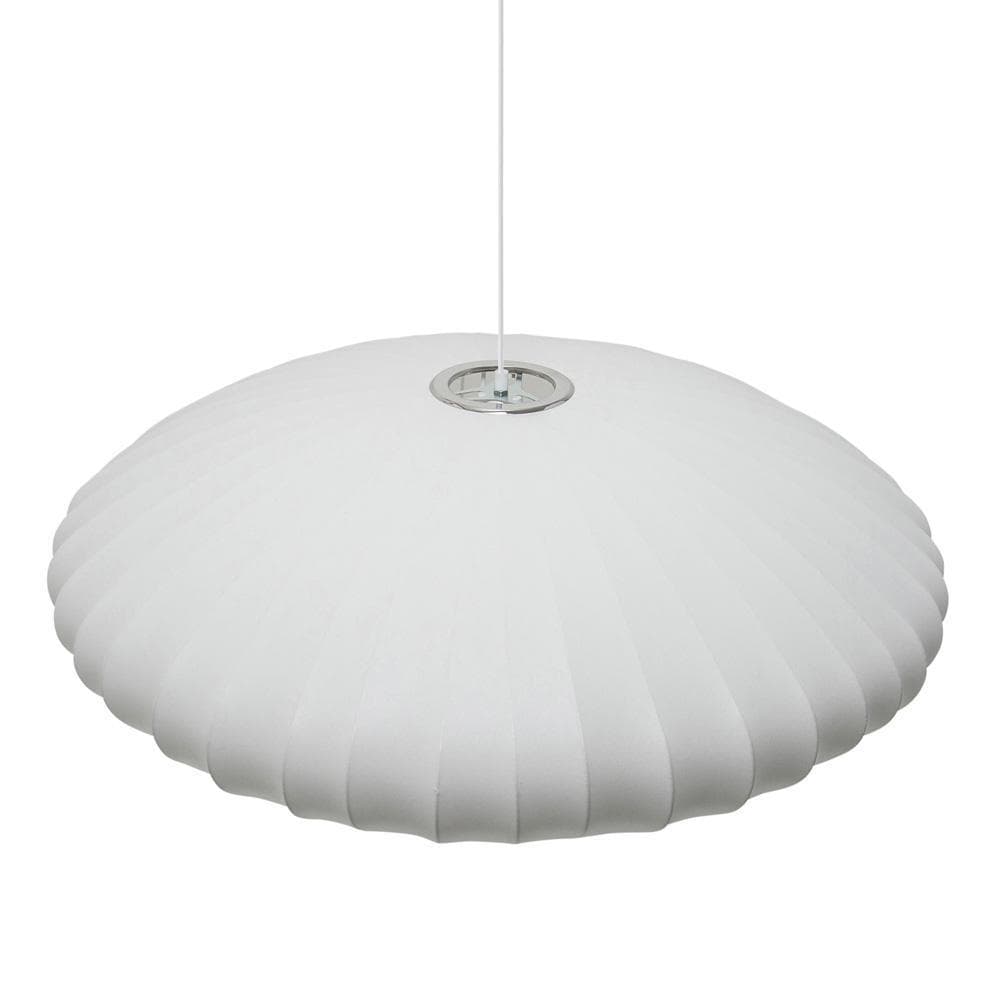 ジョージ・ネルソン バブルランプ ペンダントライト 天井照明 ソーサー P1XL